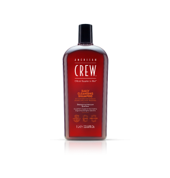 AmericanCrewDailyCleansingShampoo1000ml