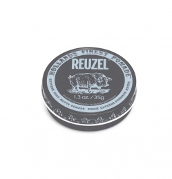 ReuzelExtremeHoldMattePomade35gr