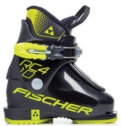 FischerRc410Jr