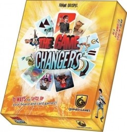 TheGameChangers