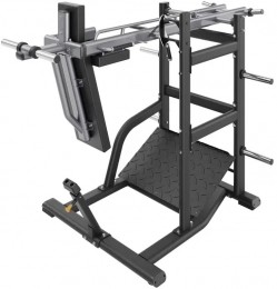 ToorxProfessionalPendulumSquatFWX-9000
