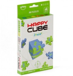 HappyCube-Junior