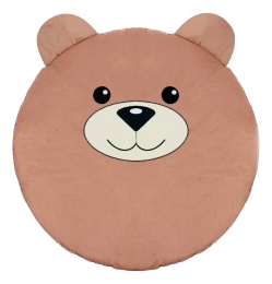 MordesignMorbearBrownSpeelkleedMRBR-HL11