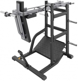 ToorxProfessionalPendulumSquatFWX-9000