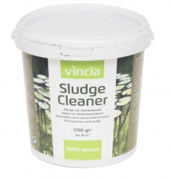 VinciaSludgeCleaner1700gvijveraccesoiresVelda-Velda