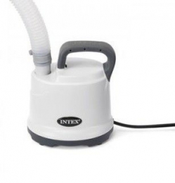 ZwembadDompelpomp-Intex