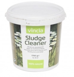 VinciaSludgeCleaner1700gvijveraccesoiresVelda-Velda