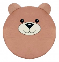 MordesignMorbearBrownSpeelkleedMRBR-HL11