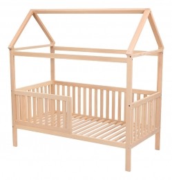 Kukka80x160cmMontessoriHoutenActiviteitenHuisbedKMB312