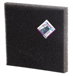 FilterFoamPack50x50x5cmblueII-Vt