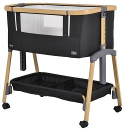CangarooAmoBlackWiegAanBed13830