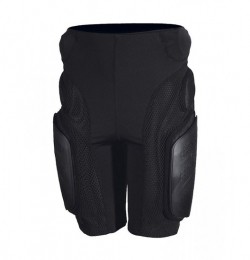 ScottD30ImpactProtectionShortHerenSZwart