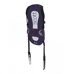 ScottX-ActiveRugbeschermerDamesMPaars