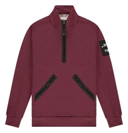 InGoldWeTrustTheProgressCasualSweaterHerenL