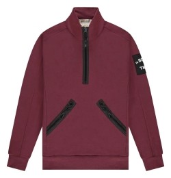 InGoldWeTrustTheProgressCasualSweaterHerenS