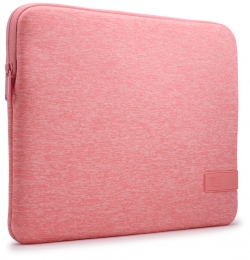CaseLogicReflect14sleevePink