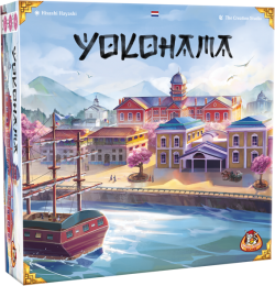 Yokohama-BordspelNLVersie
