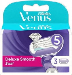 GilletteGillette-VenusSwirl-ScheermesjesNavulmesjes-3Stuks