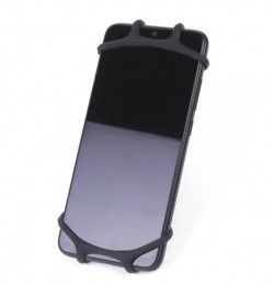 SiliconenTelefoonhouderFiets-universeel