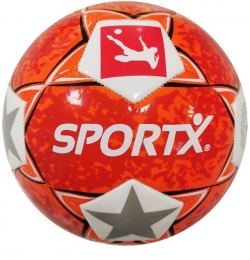 SportX-VoetbalSuperiorRood