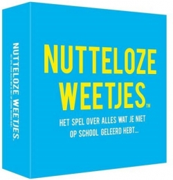NuttelozeWeetjes