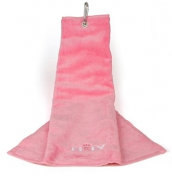 ElreyTri-FoldGolfTowel
