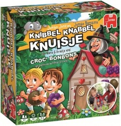 KnibbelKnabbelKnuisje
