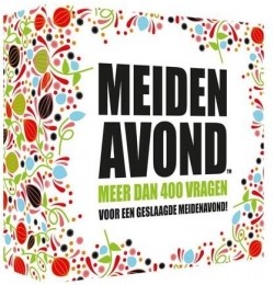 MeidenavondXL