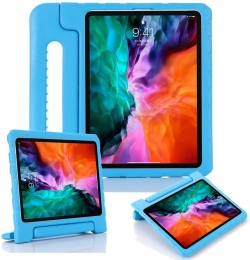 iPadPro11Inch202020212022kinderhoesBlauw