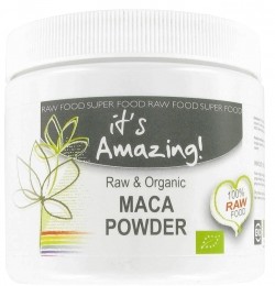 ItapossAmazingMacaPoeder300gram