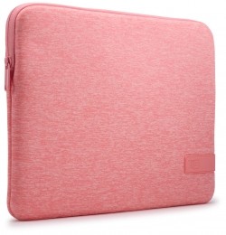 CaseLogicReflect14sleevePink