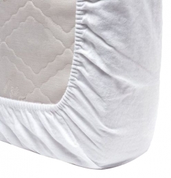 BabsanaMolton40x80cmHoeslakenvoorKinderwagenmatras