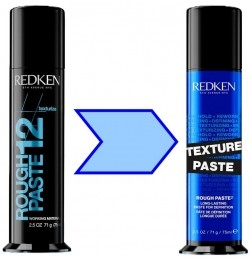RedkenRoughPaste75mlTexturePaste