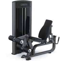 ToorxProfessionalLegCurlLegExtensionPLX-7800-Showroommodelmetbeschadiging