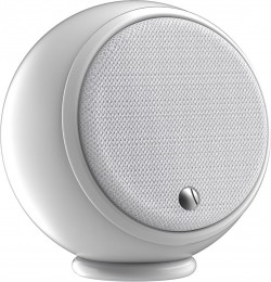 GalloAcousticsMicroSESatelietSpeaker-MattWhite