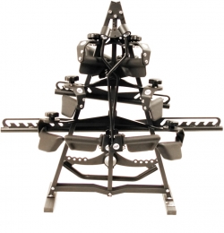 MusclePowerOpbergrekvoorpulleyattachment