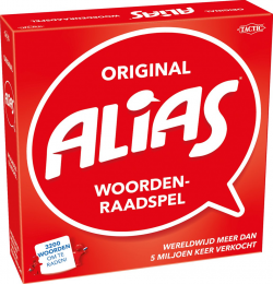 AliasOriginal
