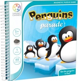 MagneticTravel-PenguinsParade