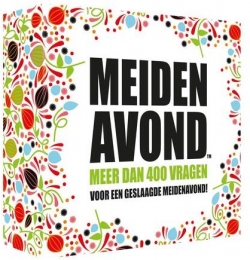 MeidenavondXL