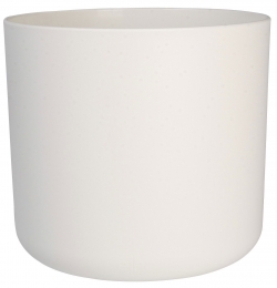 BloempotBforsoft22cmwitelho-Elho