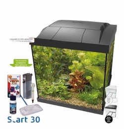 Start30qubekitzwartSuperFish-Superfish