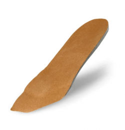 MYSOLELadiesComfortinlegzolen