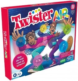 TwisterAir