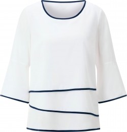 Comfortabeleblouse