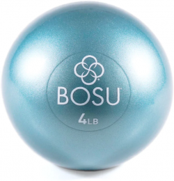BosuToningBall-2kg-Blauw