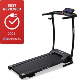 VirtuFitTR-75Loopband-99Voorgemonteerd-Gratistrainingsschema
