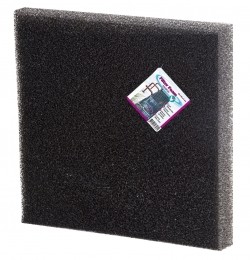 FilterFoamPack50x50x5cmblueII-Vt