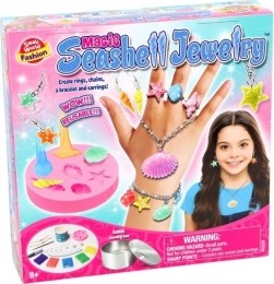 SieradenMakenSchelpen