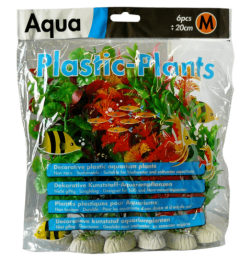 Superfishaquaplantsm20cm6stuks-Superfish