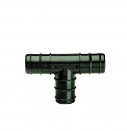 T-stuk9mmx9mmx9mm-Ubbink